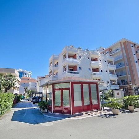 Dimic Ellite Accommodation Budva Exterior photo