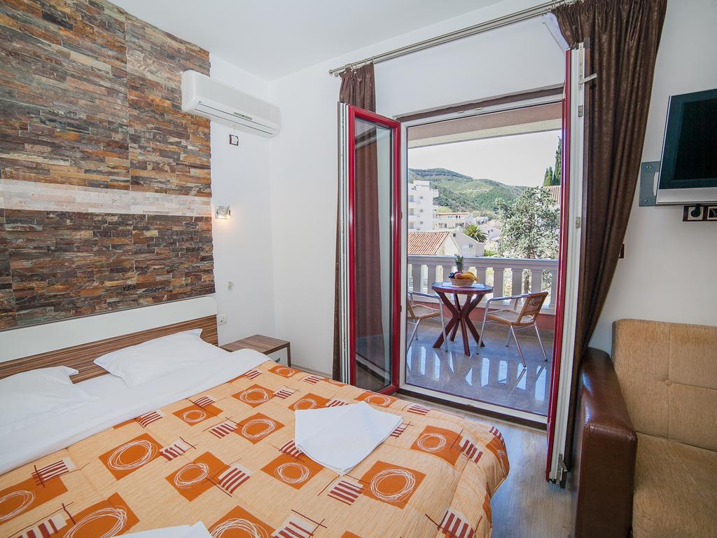 Dimic Ellite Accommodation Budva Room photo