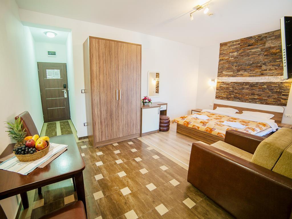 Dimic Ellite Accommodation Budva Room photo