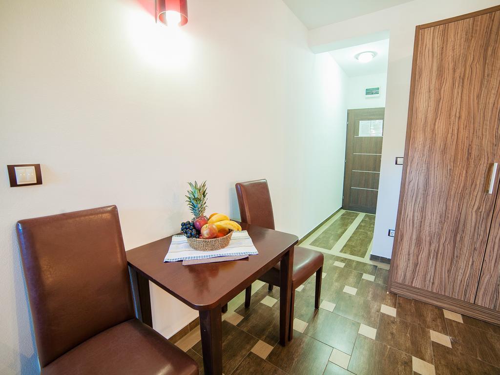 Dimic Ellite Accommodation Budva Room photo