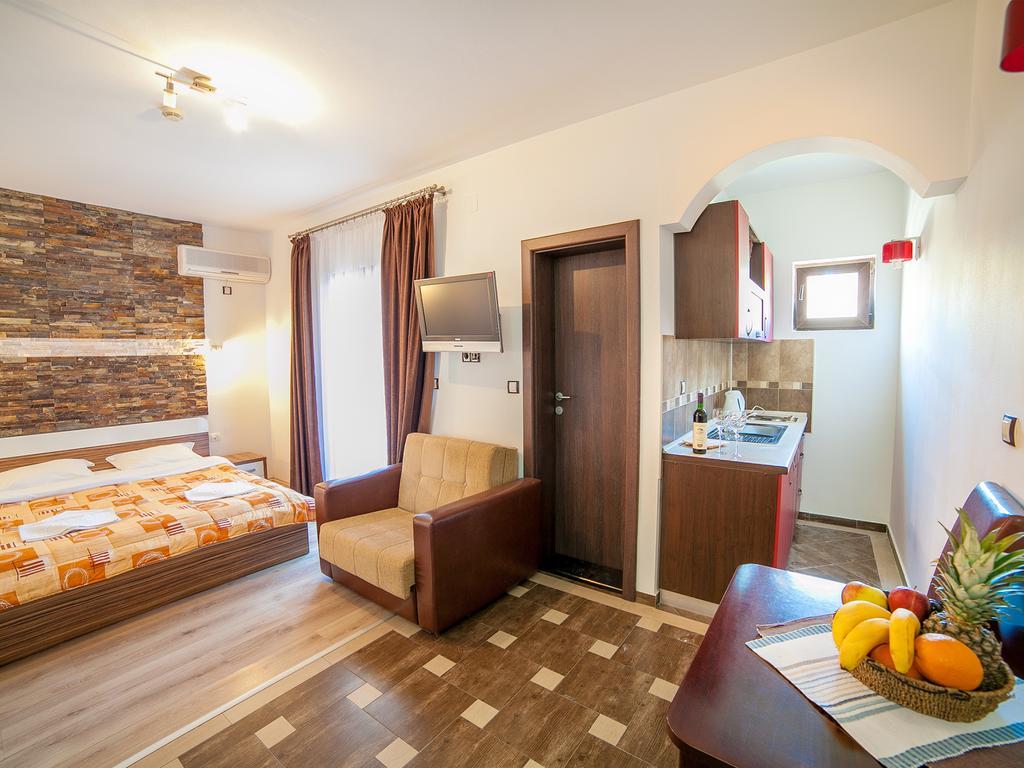 Dimic Ellite Accommodation Budva Room photo