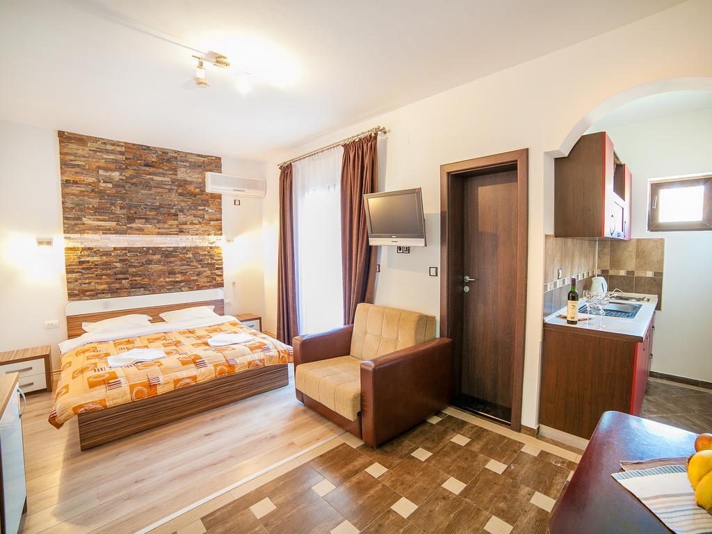 Dimic Ellite Accommodation Budva Exterior photo