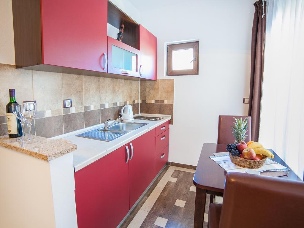 Dimic Ellite Accommodation Budva Room photo