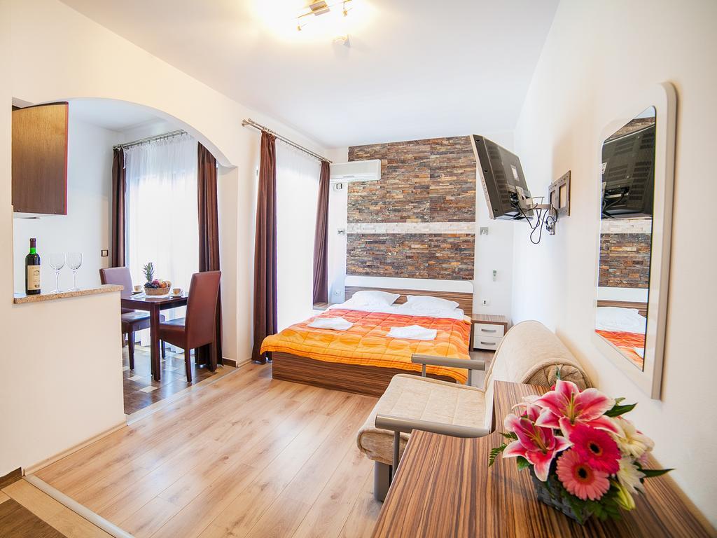 Dimic Ellite Accommodation Budva Room photo