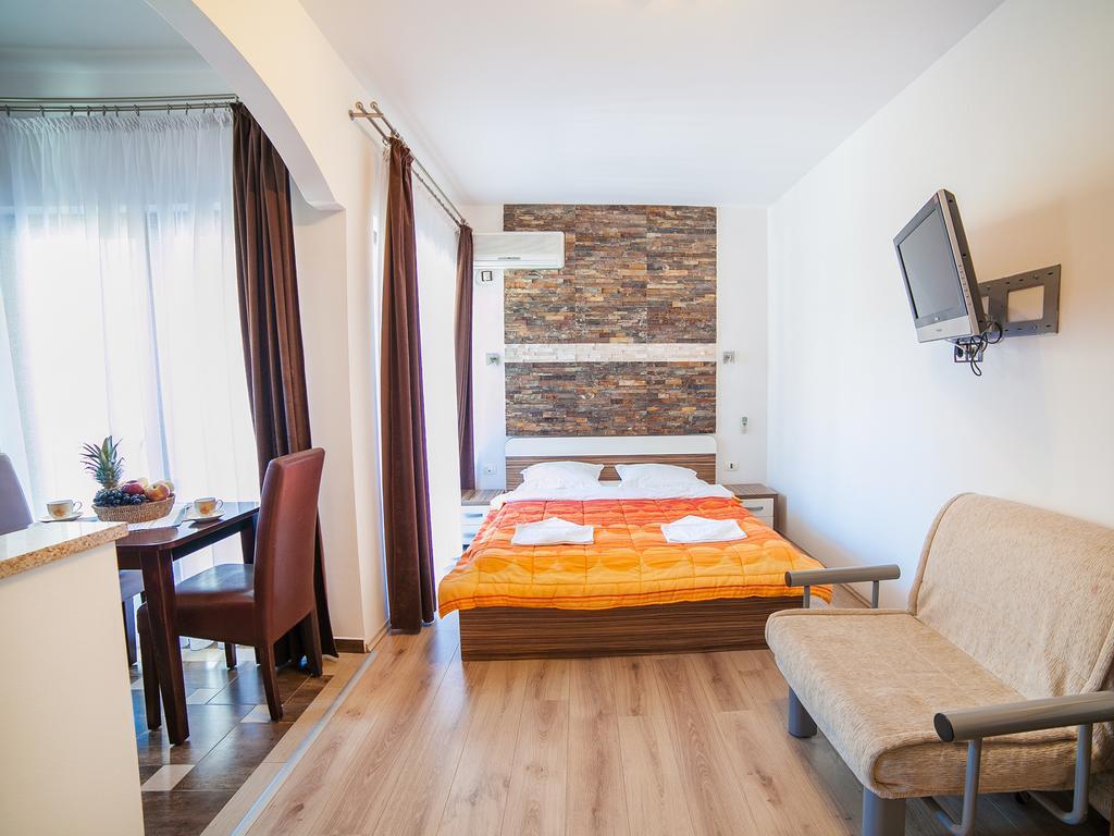 Dimic Ellite Accommodation Budva Room photo