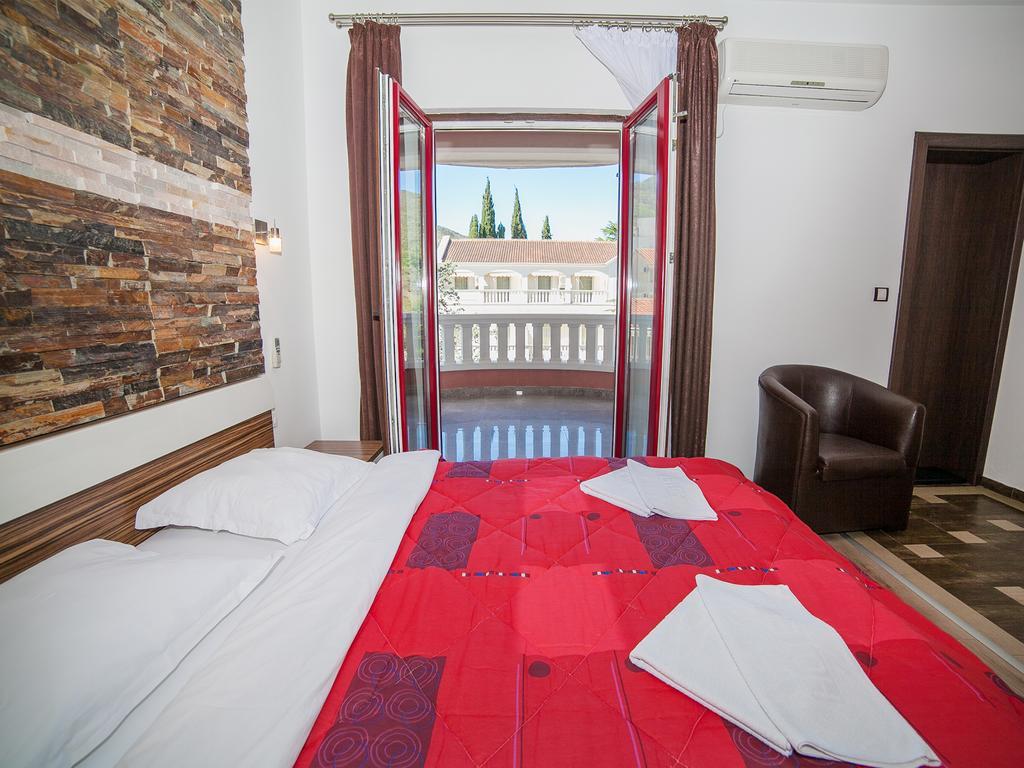 Dimic Ellite Accommodation Budva Room photo