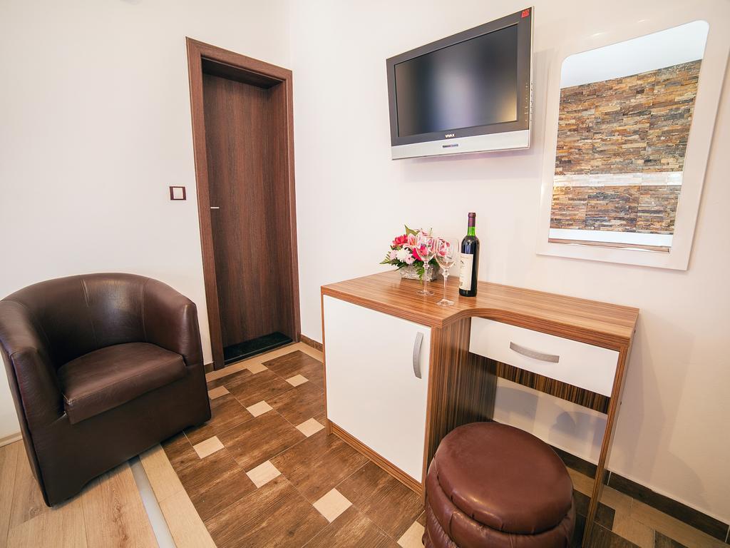 Dimic Ellite Accommodation Budva Room photo