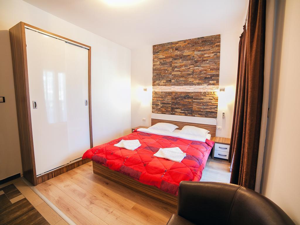 Dimic Ellite Accommodation Budva Room photo