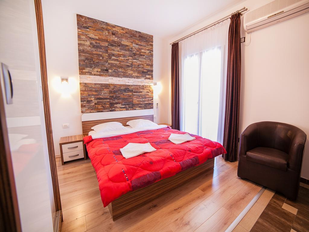 Dimic Ellite Accommodation Budva Room photo