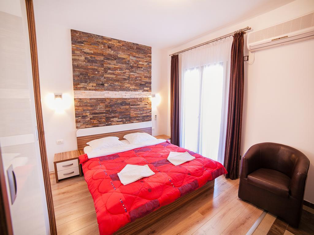 Dimic Ellite Accommodation Budva Room photo