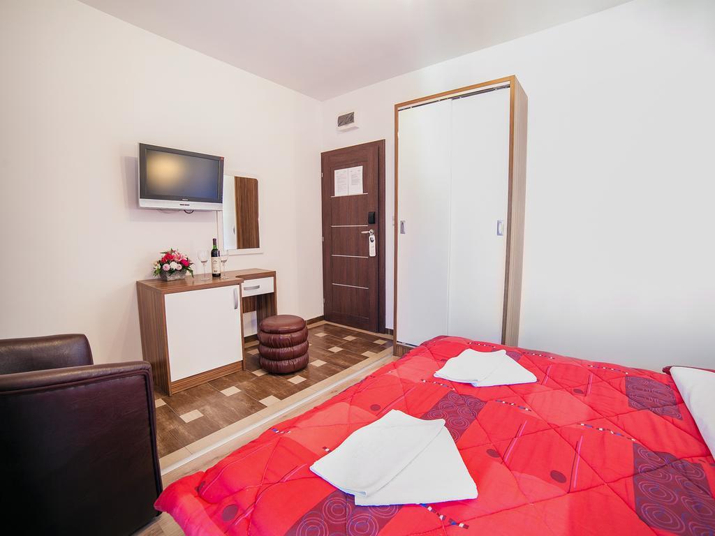 Dimic Ellite Accommodation Budva Room photo