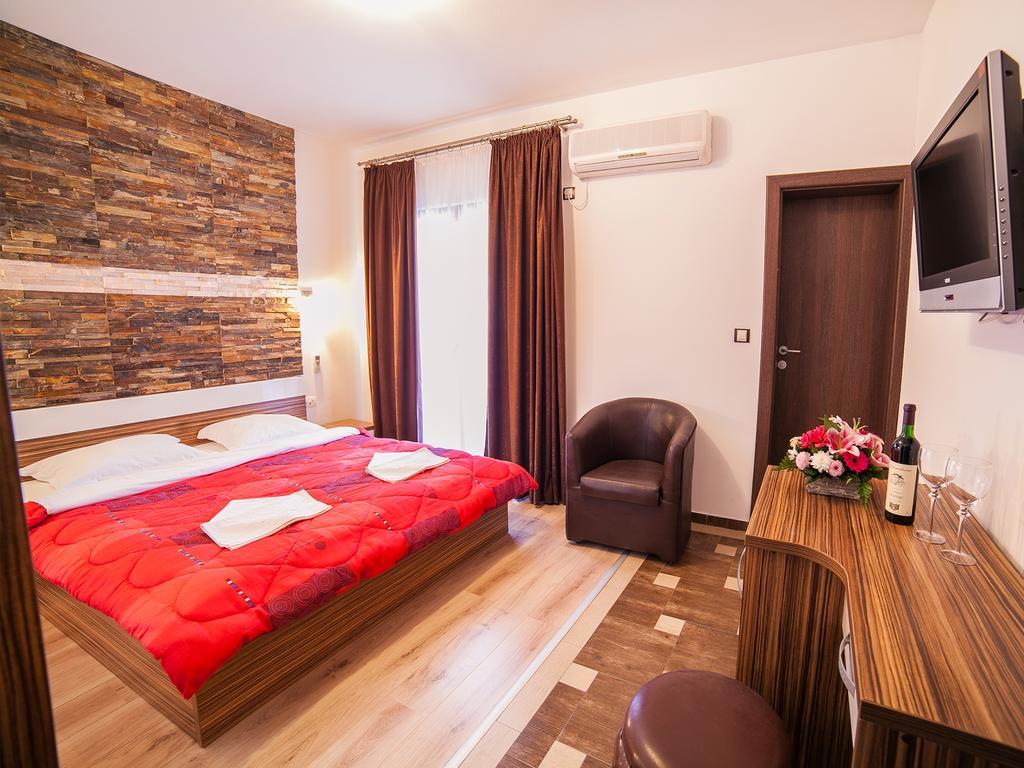 Dimic Ellite Accommodation Budva Room photo