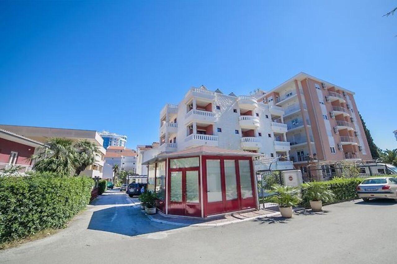 Dimic Ellite Accommodation Budva Exterior photo