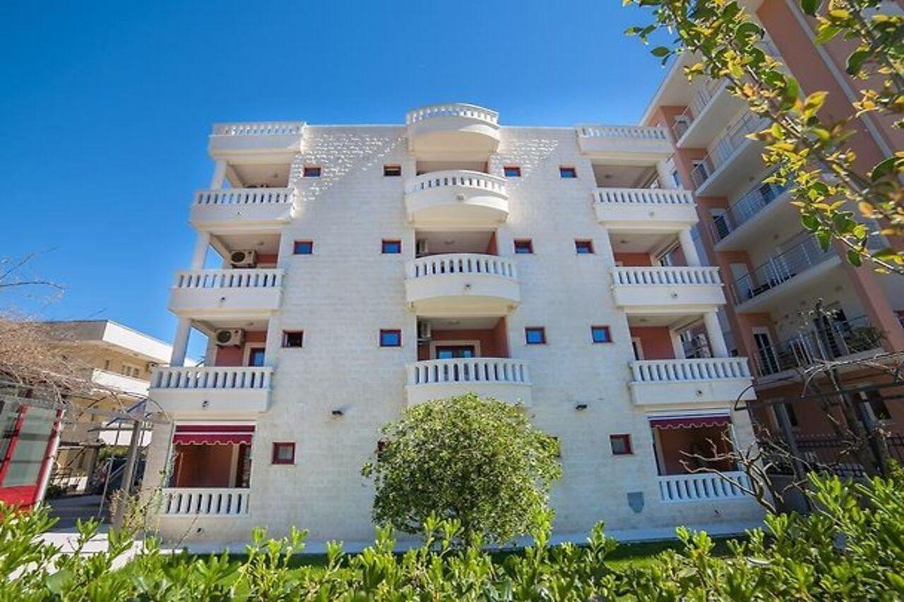 Dimic Ellite Accommodation Budva Exterior photo