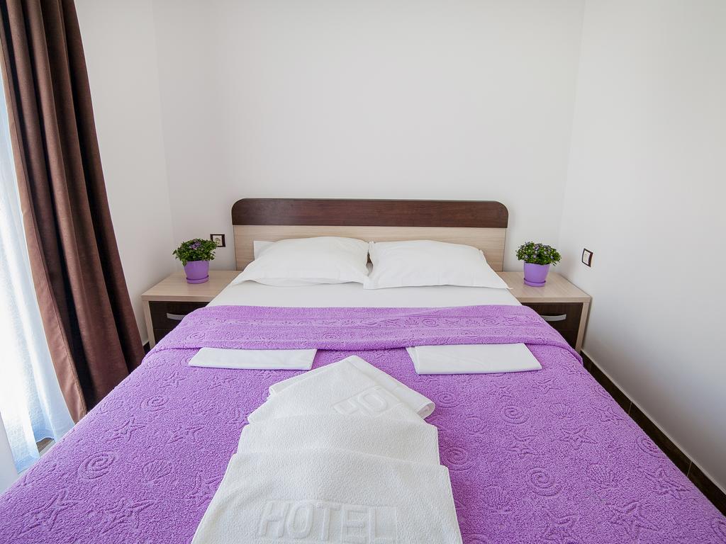 Dimic Ellite Accommodation Budva Room photo