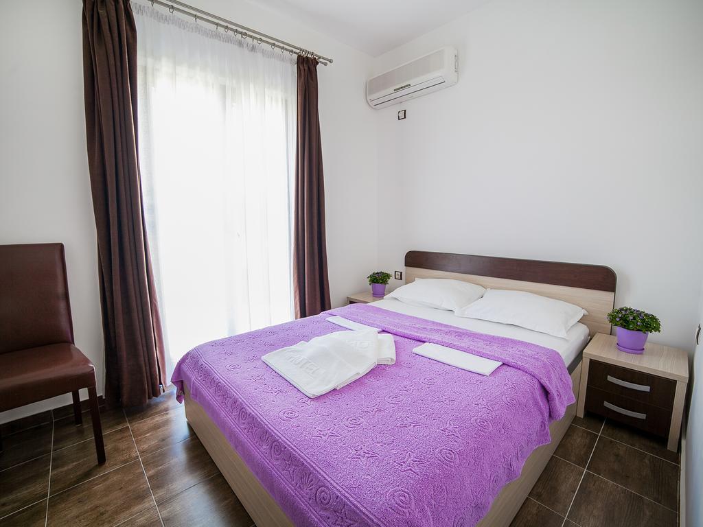 Dimic Ellite Accommodation Budva Room photo