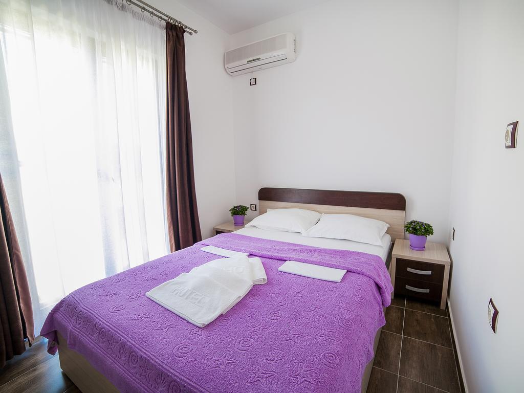 Dimic Ellite Accommodation Budva Room photo