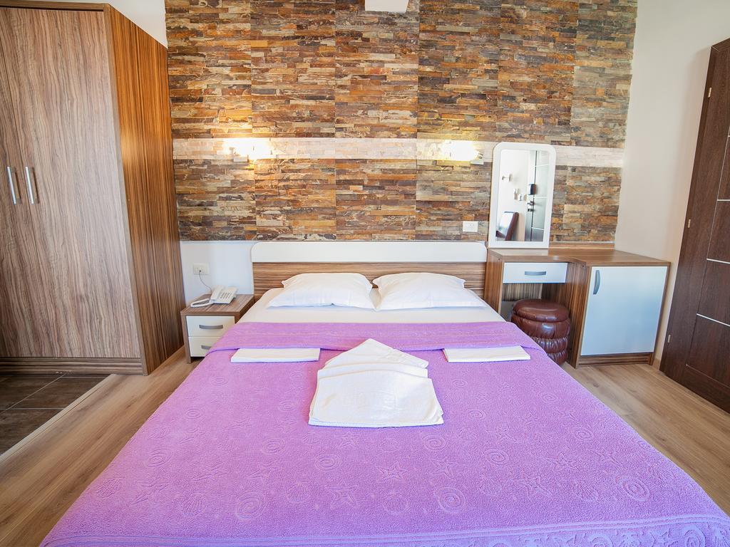 Dimic Ellite Accommodation Budva Room photo