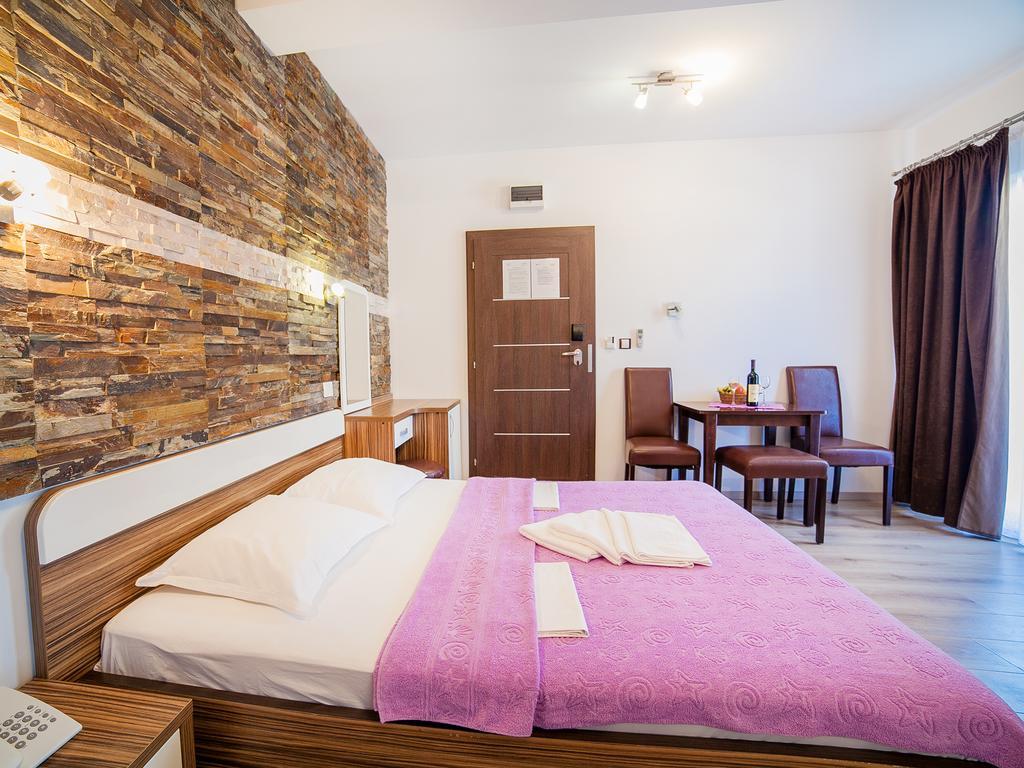 Dimic Ellite Accommodation Budva Room photo