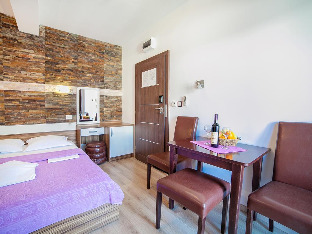 Dimic Ellite Accommodation Budva Room photo