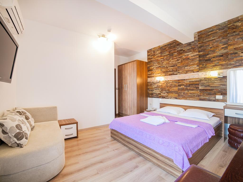 Dimic Ellite Accommodation Budva Room photo