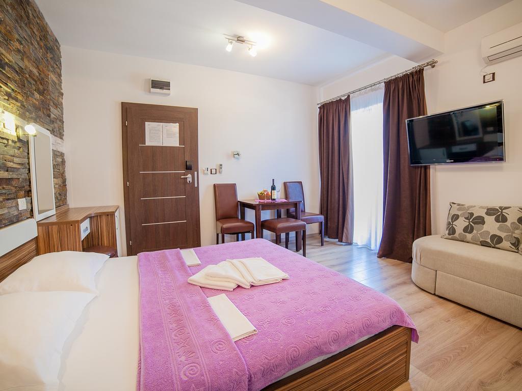 Dimic Ellite Accommodation Budva Room photo