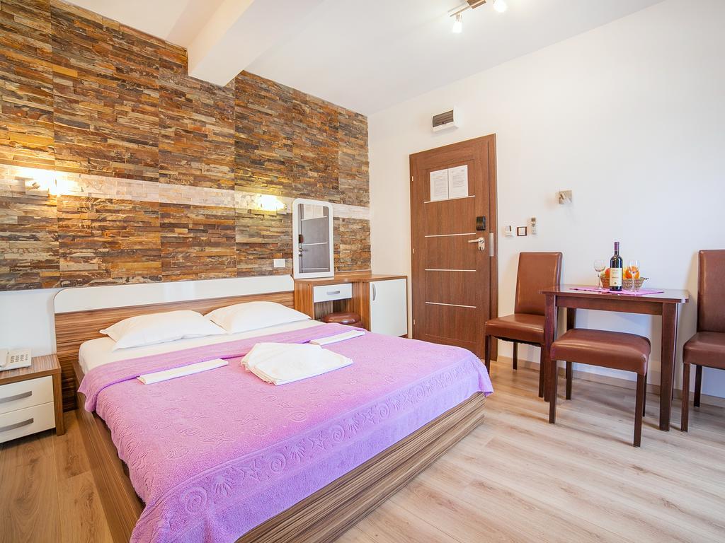 Dimic Ellite Accommodation Budva Room photo