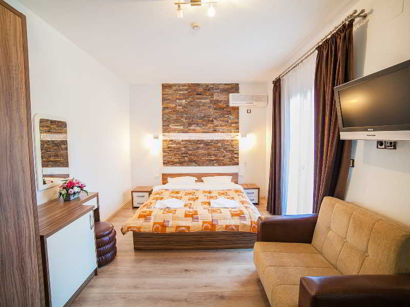 Dimic Ellite Accommodation Budva Exterior photo