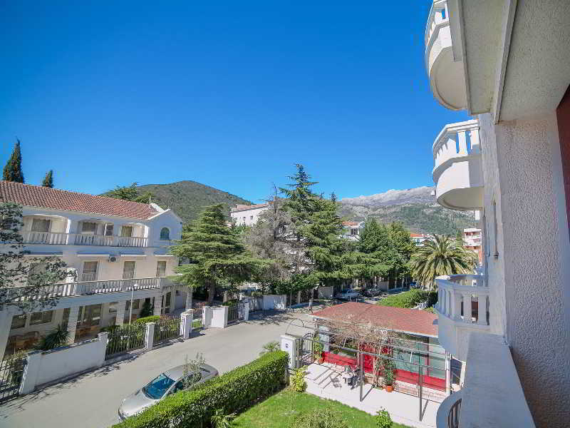 Dimic Ellite Accommodation Budva Exterior photo