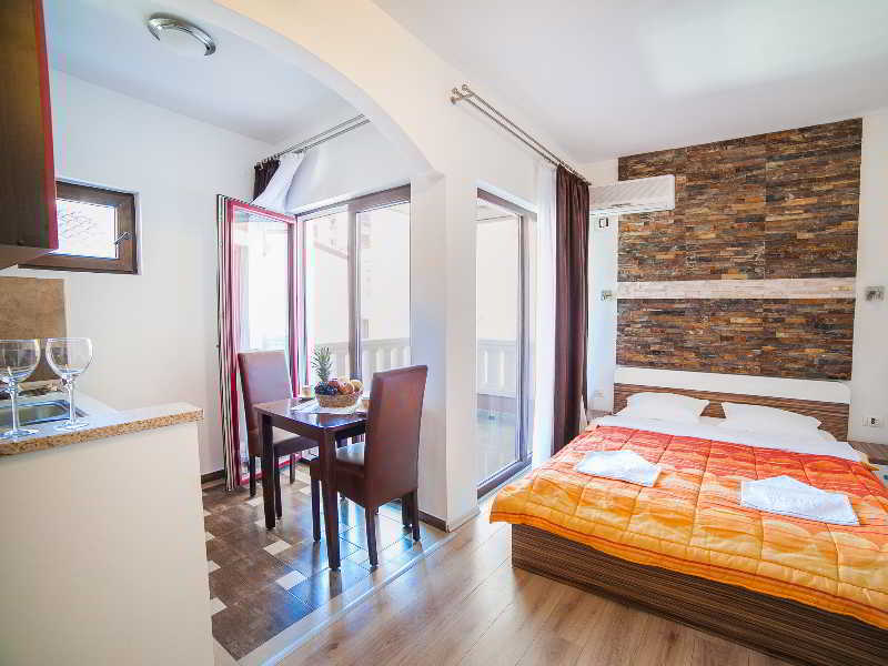 Dimic Ellite Accommodation Budva Exterior photo