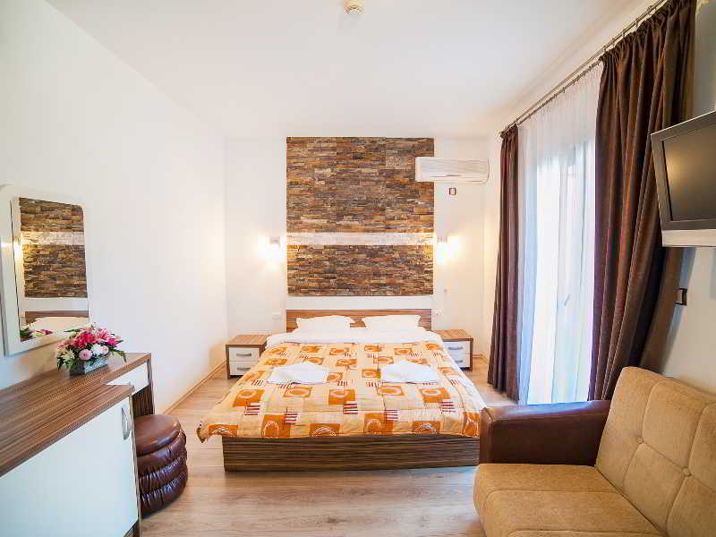 Dimic Ellite Accommodation Budva Exterior photo